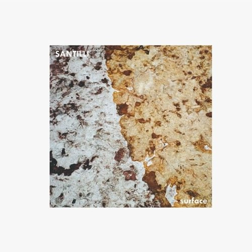 SANTILLI / サンティッリ / SURFACE