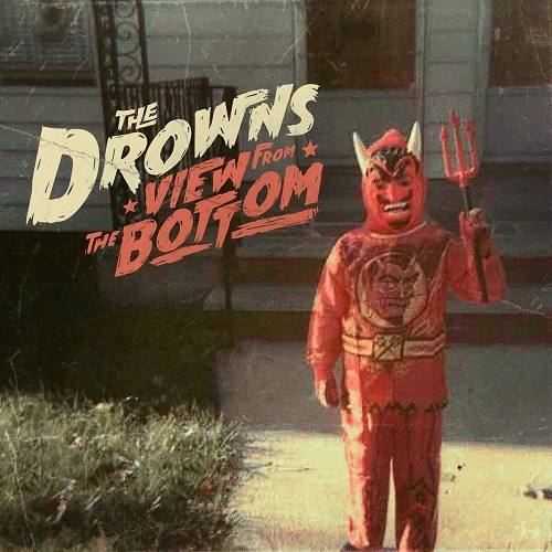 DROWNS / VIEW FROM THE BOTTOM