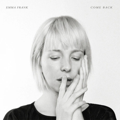 EMMA FRANK / エマ・フランク / カム・バック / COME BACK