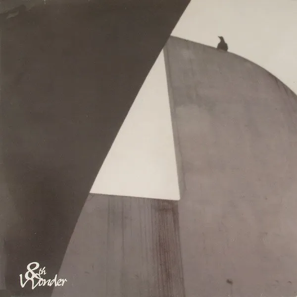 8TH WONDER / ETERNAL TRIANGLE