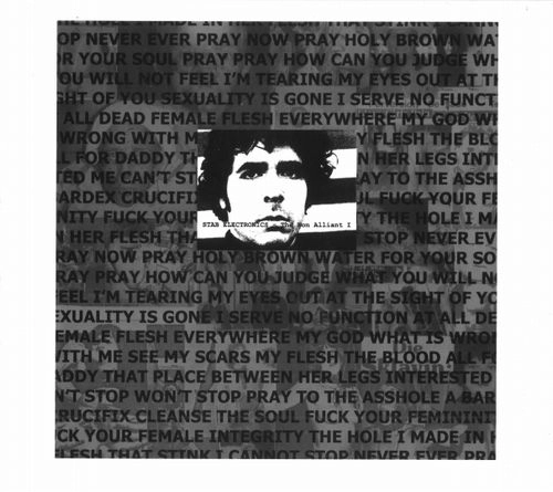 S.T.A.B. ELECTRONICS / THE NON ALLIANT