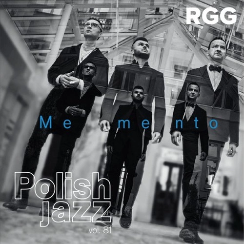 RGG / MEMENTO(LP)