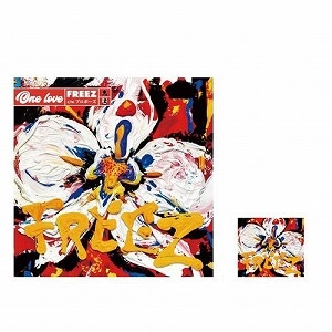 FREEZ / i+One Love