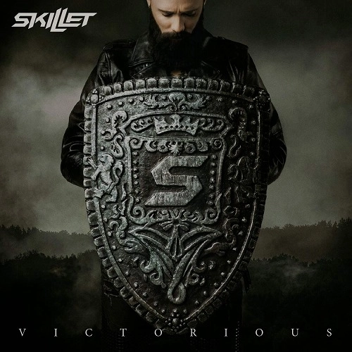SKILLET / スキレット / VICTORIOUS