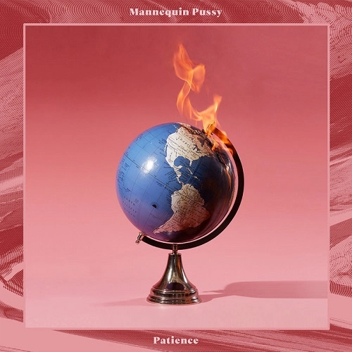 MANNEQUIN PUSSY / PATIENCE (VINYL)