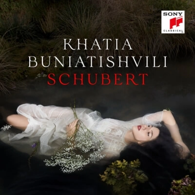 KHATIA BUNIATISHVILI / カティア・ブニアティシヴィリ / SCHUBERT:PIANO WORKS(2LP/LTD) / SCHUBERT: PIANO WORKS (LP)