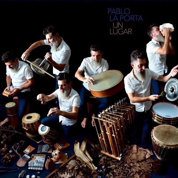 PABLO LA PORTA / パブロ・ラ・ポルタ / UN LUGAR