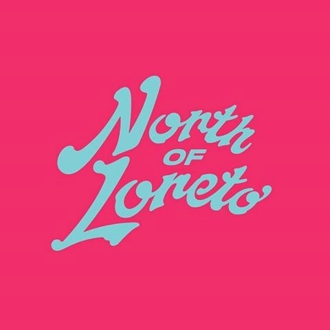 NORTH OF LORETO / ノース・オヴ・ロレト / NORTH OF LORETO