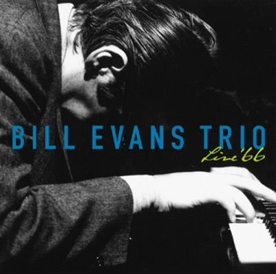 BILL EVANS / ビル・エヴァンス / LIVE'66 / LIVE'66(MQA-CD 紙ジャケット仕様)