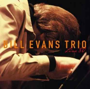 BILL EVANS / ビル・エヴァンス / LIVE'80(MQA-CD 紙ジャケット仕様) / LIVE'80