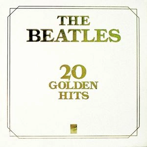 BEATLES / ビートルズ / 20 GOLDEN HITS