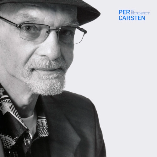 PER CARSTEN / ペール・カルステン / IN RETROSPECT