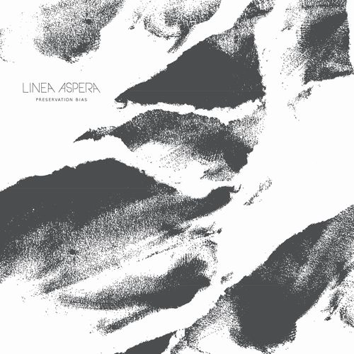 LINEA ASPERA / PRESERVATION BIAS