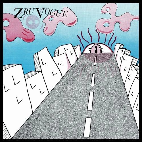 ZRU VOGUE / ZRU VOGUE