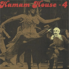 N-GYNN / HAMAM HOUSE 4