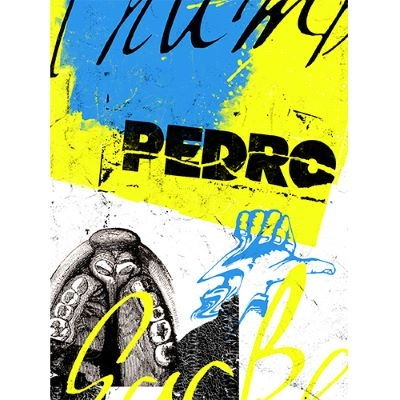 PEDRO [AYUNi D Solo Project] / THUMB SUCKER(初回限定盤 2CD+Blu-ray) / THUMB SUCKER
