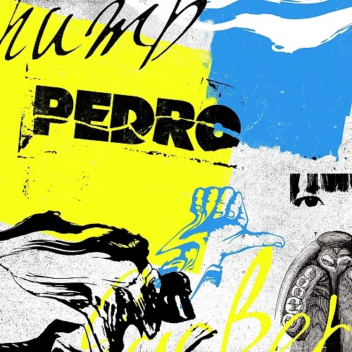 PEDRO [AYUNi D Solo Project] / THUMB SUCKER(通常盤) / THUMB SUCKER