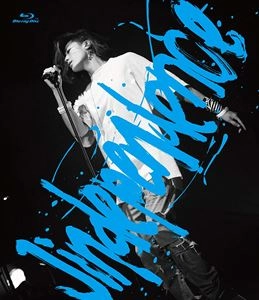 JIN AKANISHI / 赤西仁 / JIN AKANISHI "JINDEPENDENCE" TOUR 2018