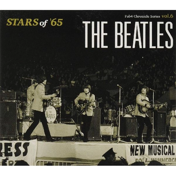 BEATLES / ビートルズ / スターズ･オブ･'65