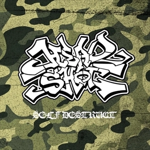 HEADSHOT (PUNK/BELGIUM) / SELF DESTRUCT