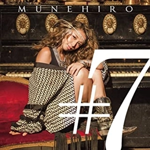 MUNEHIRO / #7