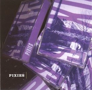 PIXIES / ピクシーズ / PIXIES