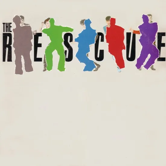 RESCUE / レスキュー / MESSAGES