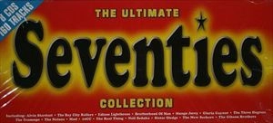 V.A. / オムニバス / ULTIMATE SEVENTIES COLLECTION