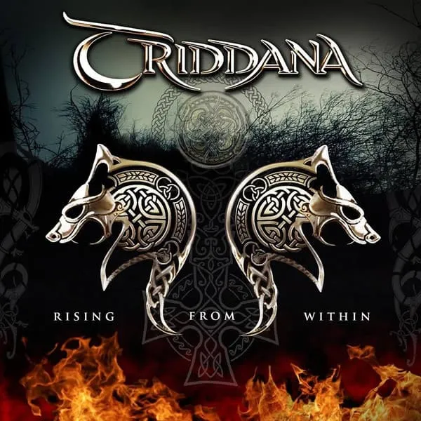TRIDDANA / RISING FROM WITHIN
