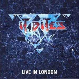 IT BITES / イット・バイツ / LIVE IN LONDON