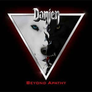 DAMIEN / BEYOND APATHY