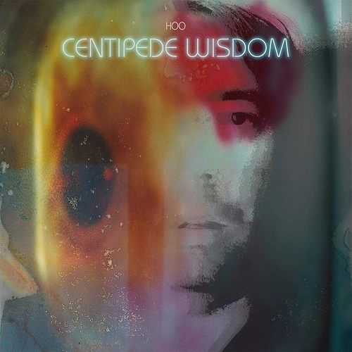 HOO / CENTIPEDE WISDOM (LP)