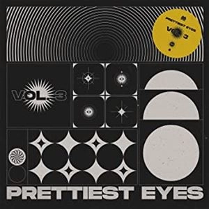 PRETTIEST EYES / VOLUME 3