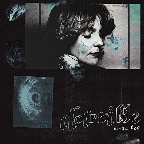 MEGA BOG / DOLPHINE (LP)