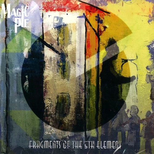 MAGIC PIE / マジック・パイ / FRAGMENTS OF THE 5TH ELEMENT