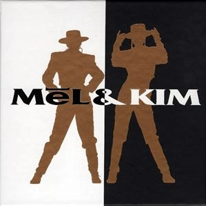 MEL & KIM / メル&キム / SINGLES BOX SET