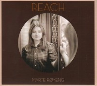 MARTE ROYENG / マルテ・ロイエング / REACH