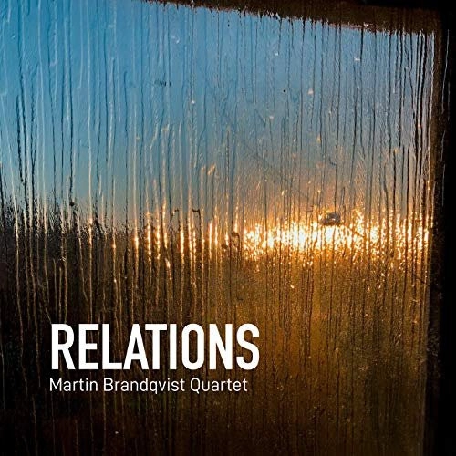 MARTIN BRANDQVIST / RELATIONS