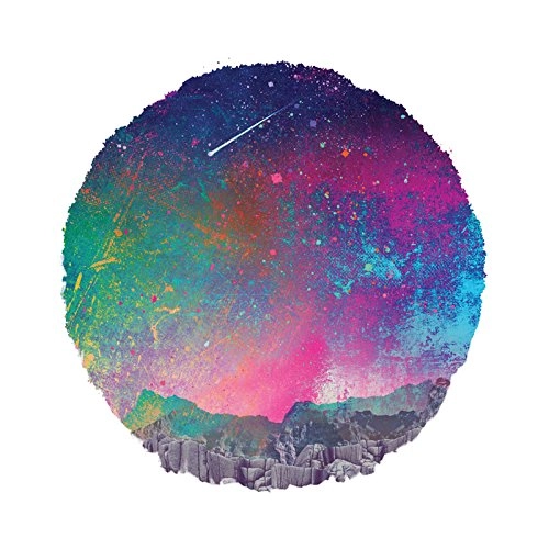 KHRUANGBIN / クルアンビン / ユニバース・スマイルス・アポン・ユー(紙ジャケット)