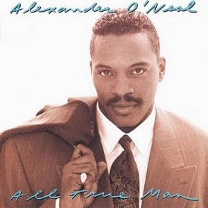 ALEXANDER O'NEAL / アレキサンダー・オニール / オール･トゥルー･マン +2 / ALL TRUE MAN