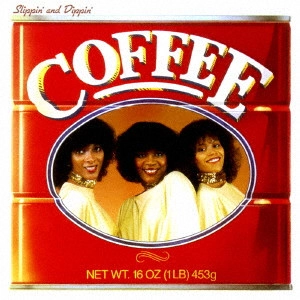 COFFY / コフィー / スリッピン＆ドリッピン／セカンド･カップ (2イン1) / SLIPPIN' AND DIPPIN' / SECOND CUP (2IN1) 