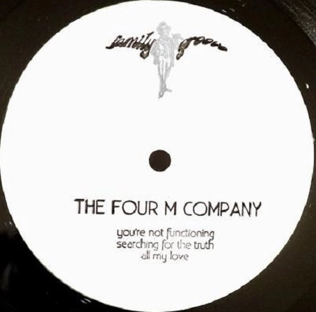 FOUR M COMPANY / FOUR M COMPANY