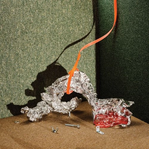 TIM PARKINSON / PLEASURE ISLAND