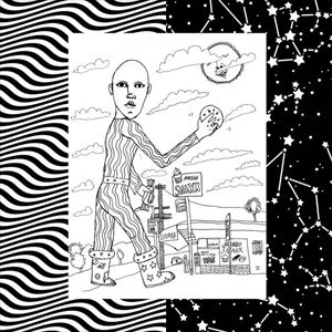MNDSGN / SNAXXX