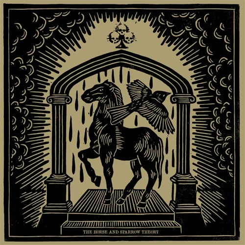 VICTIMS (SWE) / ヴィクティムズ / HORSE AND SPARROW THEORY