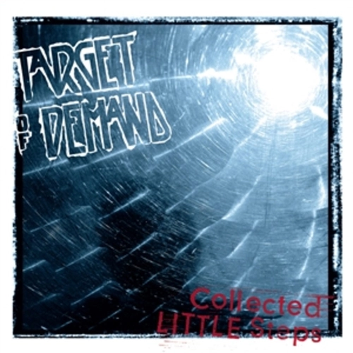 TARGET OF DEMAND (AUSTRIA) / COLLECTED LITTLE STEPS (2LP)