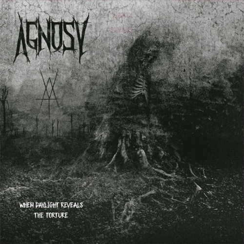 AGNOSY / WHEN DAYLIGHT REVEALS THE TORTURE (LP)