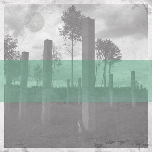 SHIROKUMA / CLOTHES I WEAR FOR THE SPACE I'M IN (LP)
