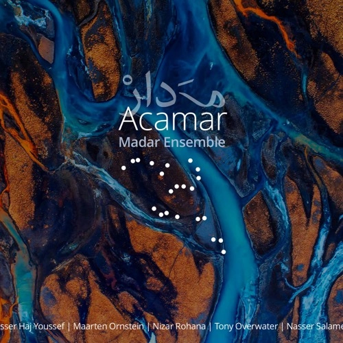 MADAR ENSEMBLE / マダール・アンサンブル / ACAMAR