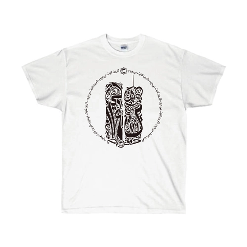 HARAM (PUNK) / Where Were You on 911 T-SHIRTS/XL